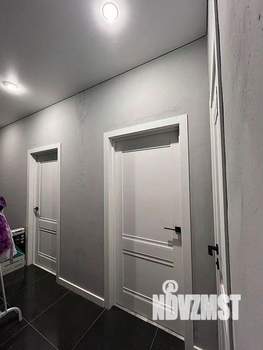 Таунхаус 121м², 3-этажный, участок 4 сот.  