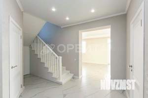 Дом 134м&sup2;, 2-этажный, участок 5 сот.  