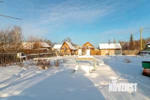 Дача 20м², 1-этажный, участок 7 сот.  