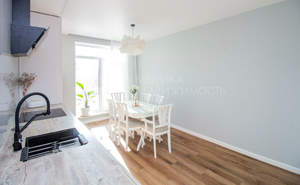 Дом 90м&sup2;, 1-этажный, участок 7 сот.  