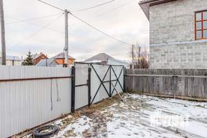 Дом 75м&sup2;, 1-этажный, участок 6 сот.  