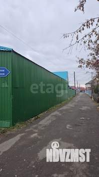 Дом 99м², 1-этажный, участок 6 сот.  