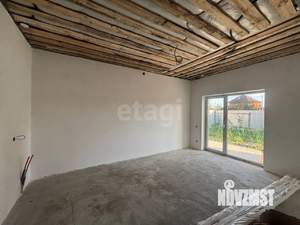 Дом 80м², 1-этажный, участок 5 сот.  