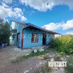 Дом 100м&sup2;, 2-этажный, участок 4 сот.  