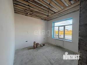 Дом 85м², 1-этажный, участок 6 сот.  