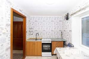 Дом 61м&sup2;, 1-этажный, участок 5 сот.  