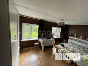 Дом 60м&sup2;, 2-этажный, участок 12 сот.  