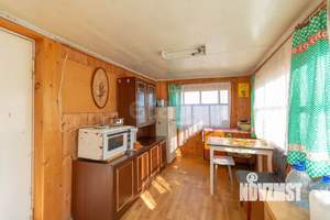 Дача 40м², 2-этажный, участок 6 сот.  