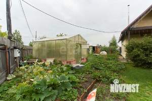 Дом 126м&sup2;, 2-этажный, участок 10 сот.  