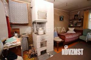 Дом 45м², 2-этажный, участок 6 сот.  