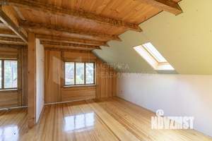 Коттедж 156м², 2-этажный, участок 11 сот.  