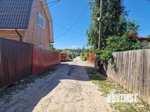 Дом 55м&sup2;, 1-этажный, участок 8 сот.  