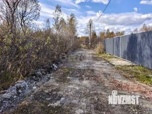 Дом 80м², 2-этажный, участок 6 сот.  