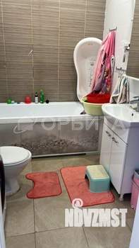 Дом 101м&sup2;, 2-этажный, участок 4 сот.  