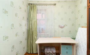 Дом 64м², 1-этажный, участок 6 сот.  