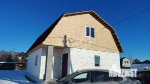 Дом 70м&sup2;, 1-этажный, участок 5 сот.  