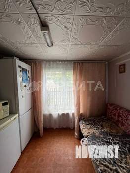Дом 15м², 2-этажный, участок 4 сот.  