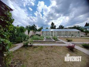 Дом 425м&sup2;, 3-этажный, участок 17 сот.  