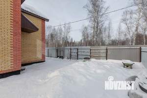 Коттедж 93м&sup2;, 1-этажный, участок 5 сот.  