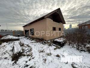 Дом 144м², 2-этажный, участок 4 сот.  
