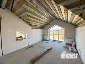 Дом 155м&sup2;, 2-этажный, участок 8 сот.  