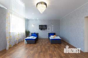 Дом 173м², 2-этажный, участок 6 сот.  