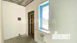 Дом 130м², 2-этажный, участок 5 сот.  