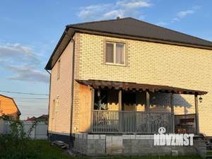 Дом 151м², 2-этажный, участок 10 сот.  