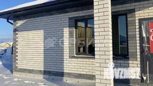 Дом 102м&sup2;, 2-этажный, участок 5 сот.  