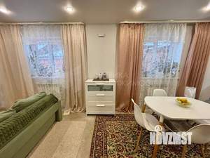 Коттедж 95м&sup2;, 2-этажный, участок 4 сот.  