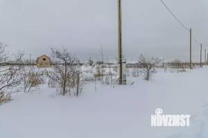 Дом 25м², 1-этажный, участок 10 сот.  