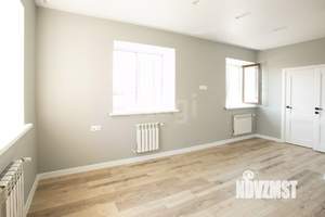 Дом 114м&sup2;, 1-этажный, участок 8 сот.  