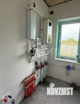 Дом 137м², 2-этажный, участок 7 сот.  