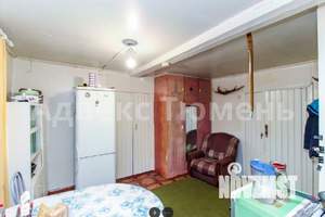 Дом 71м², 1-этажный, участок 13 сот.  