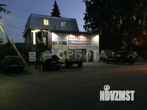 Дом 390м², 2-этажный, участок 5 сот.  