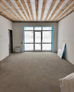 Дом 95м&sup2;, 1-этажный, участок 5 сот.  