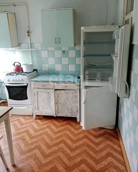 Дом 50м², 2-этажный, участок 3 сот.  