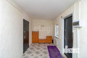 Дом 105м², 2-этажный, участок 6 сот.  