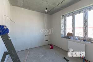 Таунхаус 104м², 2-этажный, участок 2 сот.  