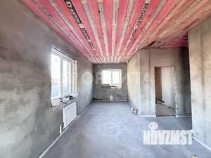 Дом 105м², 1-этажный, участок 8 сот.  