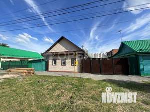 Дом 51м², 2-этажный, участок 3 сот.  