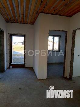 Дом 100м², 2-этажный, участок 6 сот.  