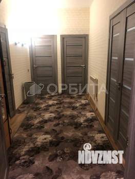 Дом 77м&sup2;, 2-этажный, участок 6 сот.  