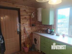 Дом 20м², 1-этажный, участок 9 сот.  