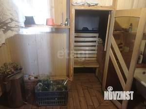 Дом 75м², 1-этажный, участок 11 сот.  