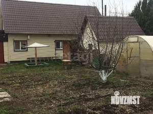 Дом 80м², 2-этажный, участок 6 сот.  