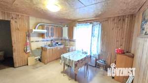 Дом 65м², 1-этажный, участок 4 сот.  