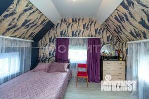 Дом 94м², 2-этажный, участок 16 сот.  