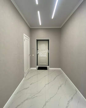 Дом 95м&sup2;, 1-этажный, участок 5 сот.  