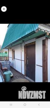 Дом 160м², 1-этажный, участок 6 сот.  